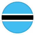 Botswana W