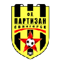 Partizan Salihorsk
