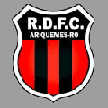 Real Ariquemes W