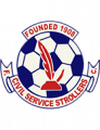 Civil Service Strollers