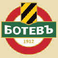 Botev Plovdiv II