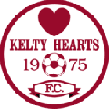 Kelty Hearts