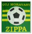 Moravany