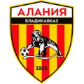 Alaniya Vladikavkaz II