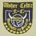 Usher Celtic