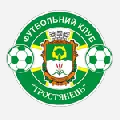 Trostianets