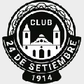 24 de Setiembre