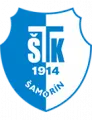 Šamorín