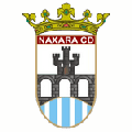 Naxara CD