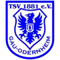 Gau-Odernheim