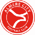 Almere City Res.
