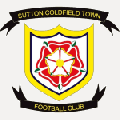 Sutton Coldfield Town W