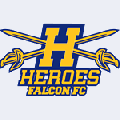 Héroes de Falcón