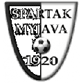 Spartak Myjava W