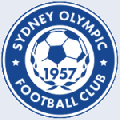 Sydney Olympic W
