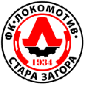 Lokomotiv Stara Zagora W