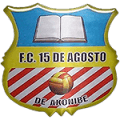 15 de Agosto