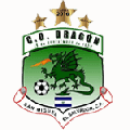 Dragón SV