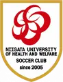 Niigata Univ. of Health & Welfare FC