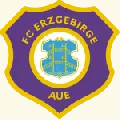 Erzgebirge Aue U17