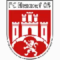 Hennef 05 U17