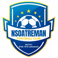 Nsoatreman