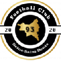 FC 93 Bobigny BG U19