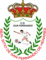 San Fernando de Henares
