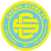 Casric Stars