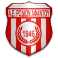 AE Rodion Afantou