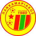 Pankamariakos