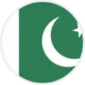 Pakistan W