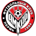 Amkar Perm'