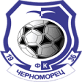 Chornomorets U19