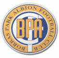 Borras Park Albion