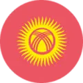 Kyrgyz Republic W