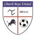 Church Boys