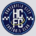 Huntsville City