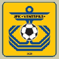 JFK Ventspils