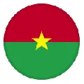 Burkina Faso U17