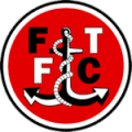 Fleetwood Town U21