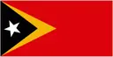 East Timor