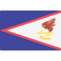 American Samoa