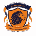Maharashtra Oranje