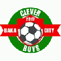 Baka City