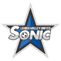 Lehigh Valley Utd. Sonic