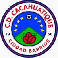 Cacahuatique