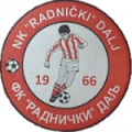 Radnički Dalj