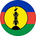 New Caledonia U20