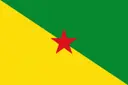 French Guiana